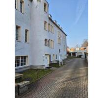 2-Raum Dachgeschosswohnung in Halberstadt