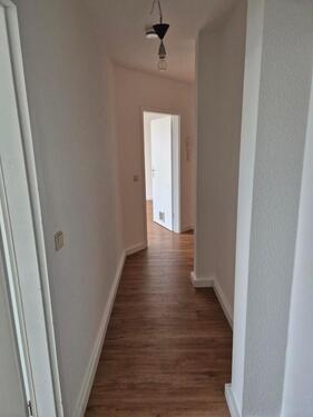 Foto - 2 Zimmer Dachgeschoßwohnung zur Miete in Halberstadt
