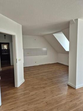Foto - 2 Zimmer Dachgeschoßwohnung in Halberstadt