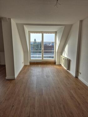 Foto - Dachgeschoßwohnung in Halberstadt zur Miete