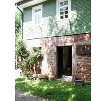 Historisches Forsthaus Odenwald Alleinlage Bauernhaus Ferienhaus - Oberzent