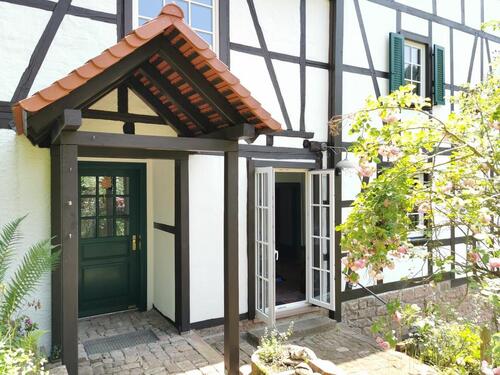 Foto - Bauernhaus, Landhaus in Oberzent zum Kaufen