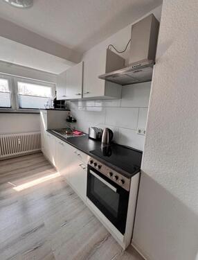 Foto - Etagenwohnung in Recklinghausen zur Miete