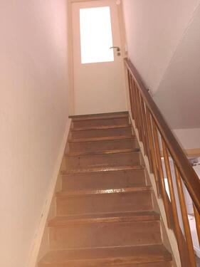 Foto - 2,5 Zimmer Whg ,warm 550 Euro - 550,00&nbsp;EUR Kaltmiete, ca.&nbsp; 40,00&nbsp;m&sup2;