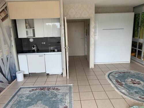 Foto - 1 Zimmer Etagenwohnung in Berlin