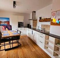 Ferienwohnung Ferienhaus bei Hamburg bis zu 6 Personen - Halstenbek