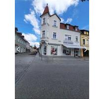 Gemütliche 2 Raum Wohnung Elsterwerda