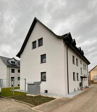 Foto - Sanierte Maisonette Wohnung in klimaneutralem Gebäude