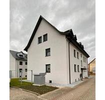 Sanierte Maisonette Wohnung in klimaneutralem Gebäude - Boizenburg/Elbe