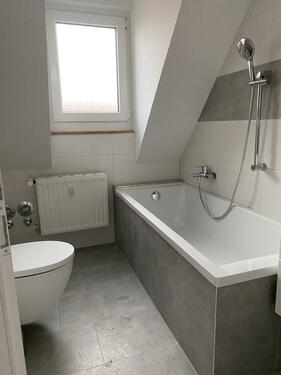 Foto - 3 Zimmer Maisonettenwohnung in Boizenburg/Elbe