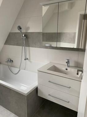Foto - Maisonettenwohnung in Boizenburg/Elbe zur Miete