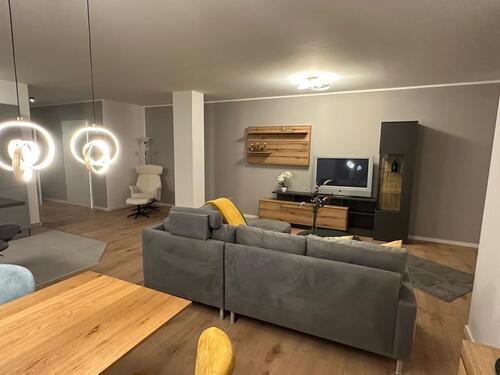Foto - 3 Zimmer Terrassenwohnung in Bad Sobernheim