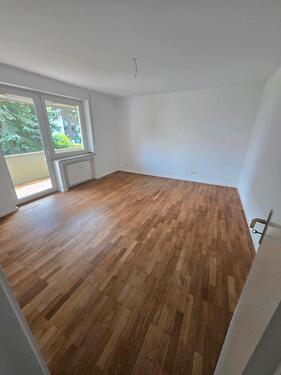 Foto - 3 Zimmer Erdgeschoßwohnung in Augsburg
