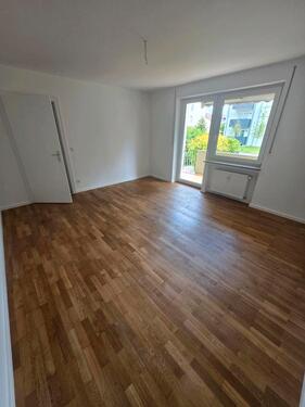 Foto - Erdgeschoßwohnung in Augsburg zum Kaufen