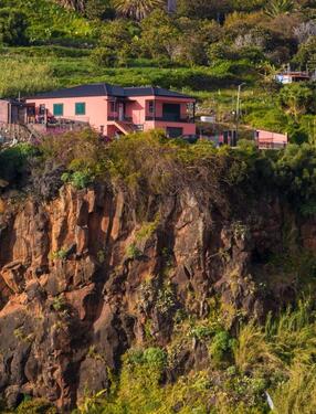 Foto - Traumhaus auf Madeira Inseln! - 750.000,00&nbsp;EUR Kaufpreis, ca.&nbsp; 160,00&nbsp;m&sup2;