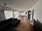 Foto - Helle 4,5 Zimmer Maisonette-Wohnung in Sexau