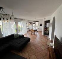 Helle 4,5 Zimmer Maisonette-Wohnung in Sexau