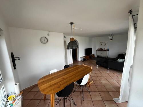 Foto - 4.5 Zimmer Maisonettenwohnung zum Kaufen in Sexau