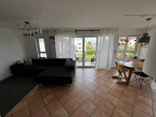 Foto - 4.5 Zimmer Maisonettenwohnung in Sexau