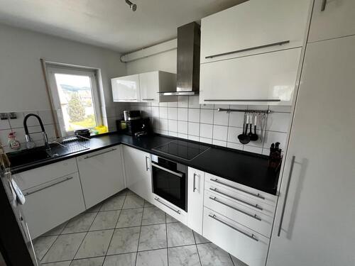 Foto - Maisonettenwohnung in Sexau zum Kaufen
