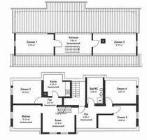 7-Zimmer Maisonette Wohnung zu verkaufen in Lorch