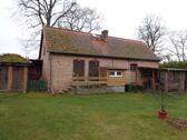 Foto - Einfamilienhaus in Bad Wilsnack