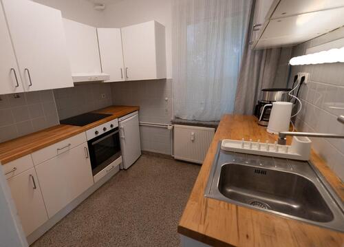Foto - Etagenwohnung in Kiel