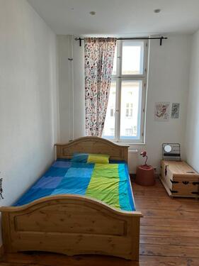 Foto - 1 Zimmer für Pendlerinnen oder Studentinnen