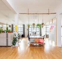 Eigener Raum (5-7 Arbeitsplätze) in Kreativagentur zu vermieten - Berlin Friedrichshain-Kreuzberg