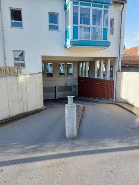Foto - +++ TOP Tiefgaragenstellplatz zu vermieten ab 01. Dezember 2025 +