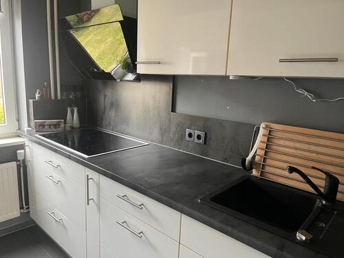 Foto - Etagenwohnung in Uetersen