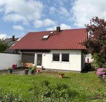 Freistehendes Einfamilienhaus Fertighaus in Toplage von Urbach