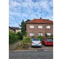 Charmante Etagen-Wohnung, beste Lage,Blick über Kleve, Stellplatz