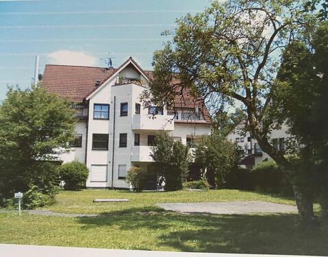 Foto - Zwei Zimmerwohnung in Waiblingen Bittenfeld ohne Makler