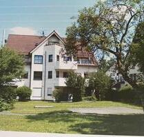 Zwei Zimmerwohnung in Waiblingen Bittenfeld ohne Makler