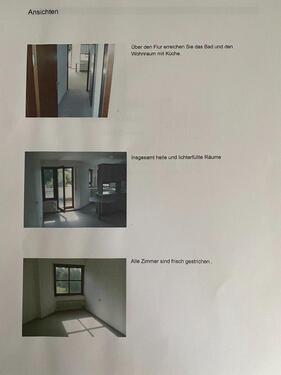 Foto - Etagenwohnung zum Kaufen in Waiblingen