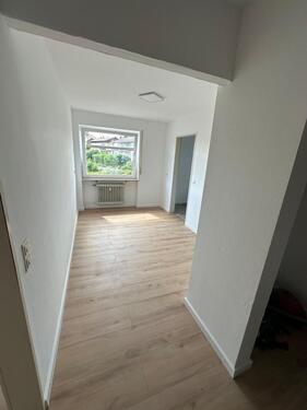 Foto - Helle 4 Zimmer-Wohnung mit neuer Küche & Bad in Enge
