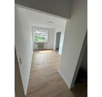 Helle 4 Zimmer-Wohnung mit neuer Küche & Bad in Enge - Engen