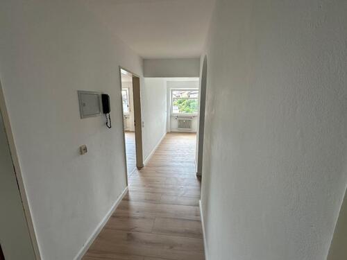 Foto - Etagenwohnung zur Miete in Engen