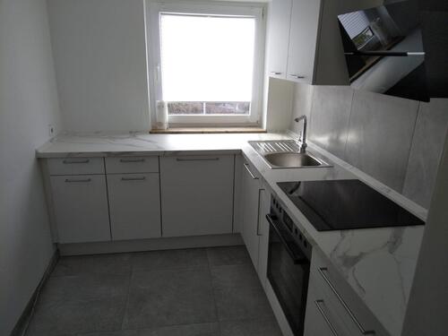 Foto - Etagenwohnung in Engen