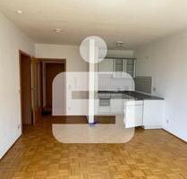 Kleine aber feine Wohnung in Passau-Hacklberg