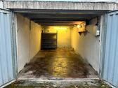 Foto - Garage in Apolda zu vermieten Stellplatz Lagerraum