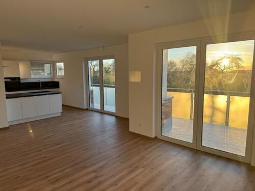 Foto - Tolle 5,5 Zimmer Wohnung im Beckumer Süd-Westen zu vermieten