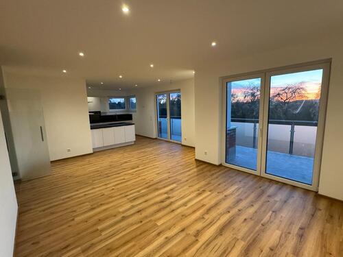 Foto - 5 Zimmer Etagenwohnung zur Miete in Beckum