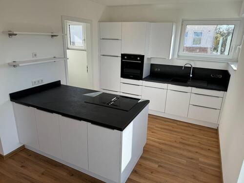 Foto - 5 Zimmer Etagenwohnung in Beckum