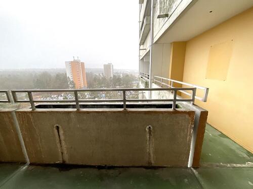 Foto - Etagenwohnung in Nürnberg zur Miete