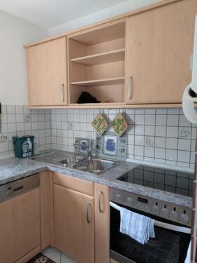 Foto - 4 Zimmer Etagenwohnung in Eggenstein-Leopoldshafen