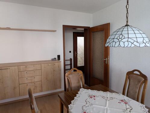 Foto - Etagenwohnung in Eggenstein-Leopoldshafen zur Miete