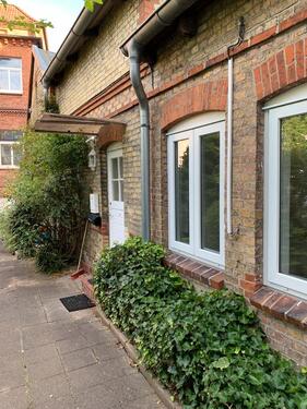 Foto - 1 Zimmer Etagenwohnung zur Miete in Kiel