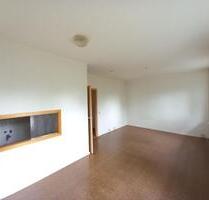 Helle 2-Zimmer-Wohnung in Schmalkalden zur Miete